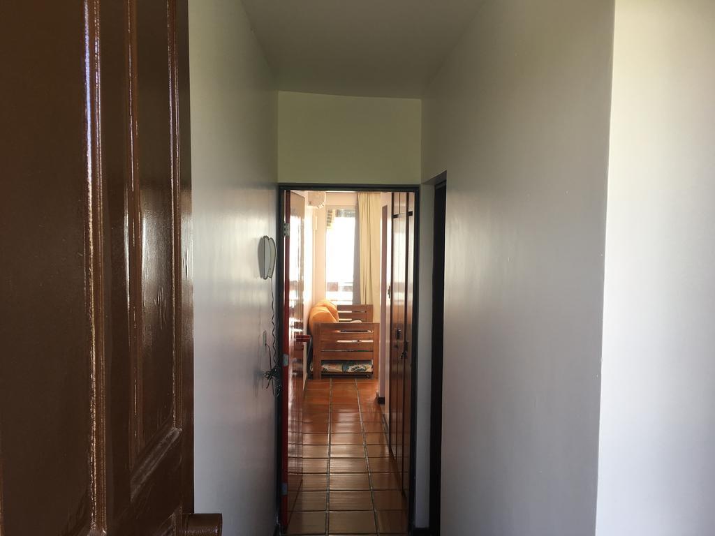 Ferienwohnung Duplex Frente Mar Na Ilha De Itaparica Exterior foto